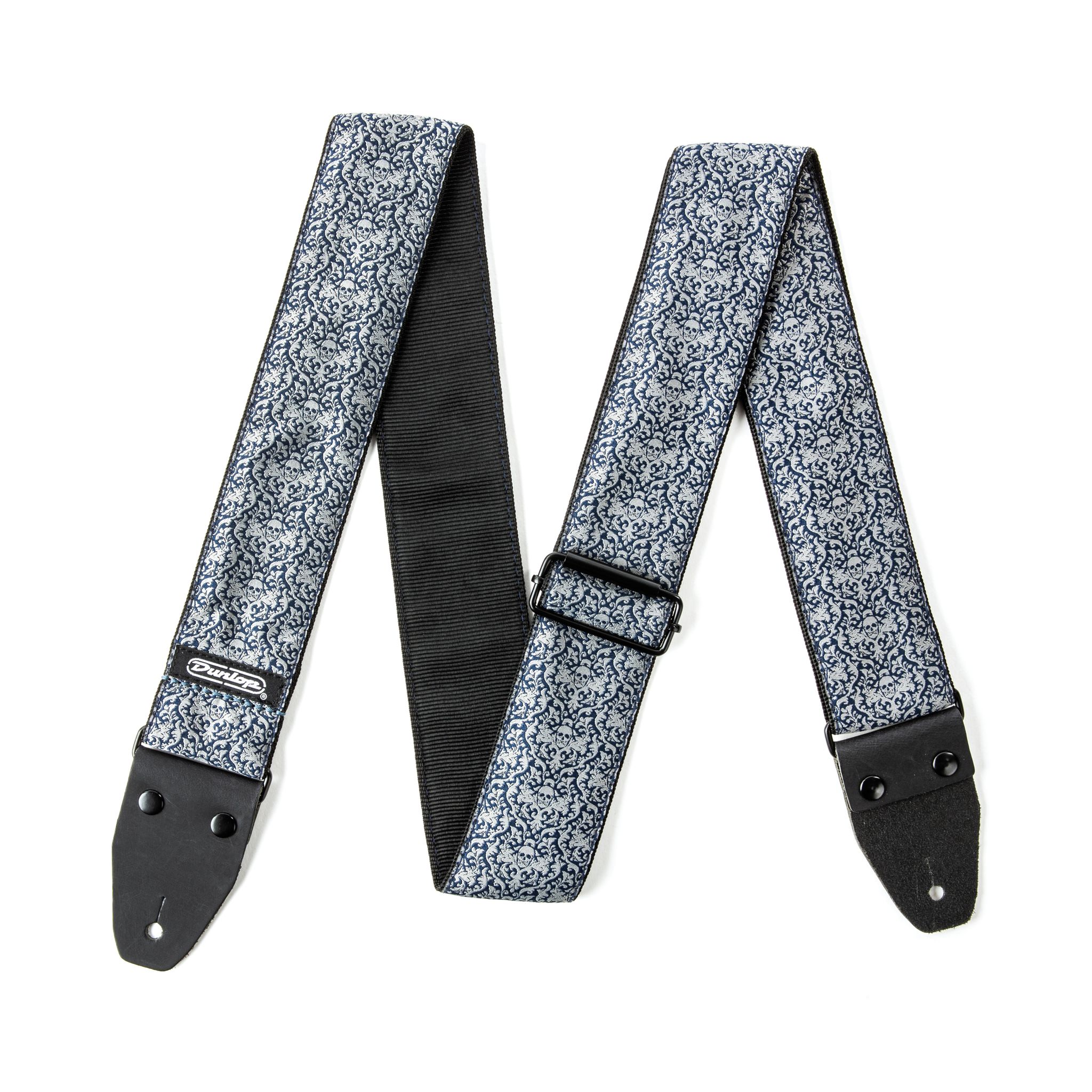 dunlop-d67-15-strap-jacquard