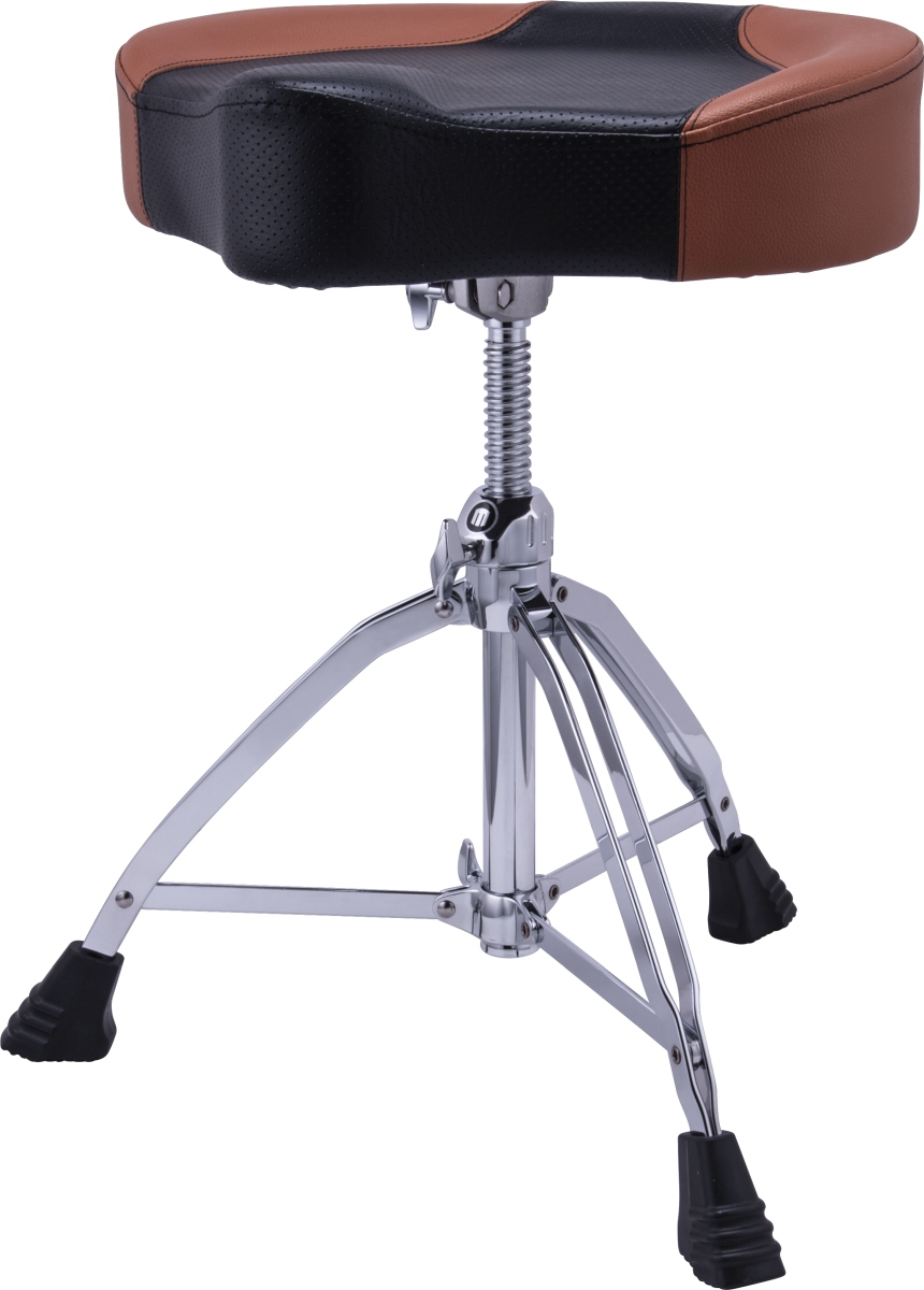 MAPEX T855BR THRONE BROWN