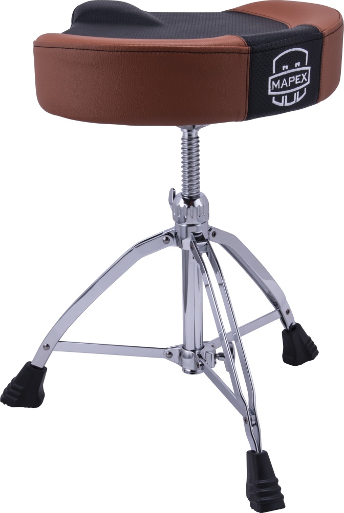 MAPEX T855BR THRONE BROWN