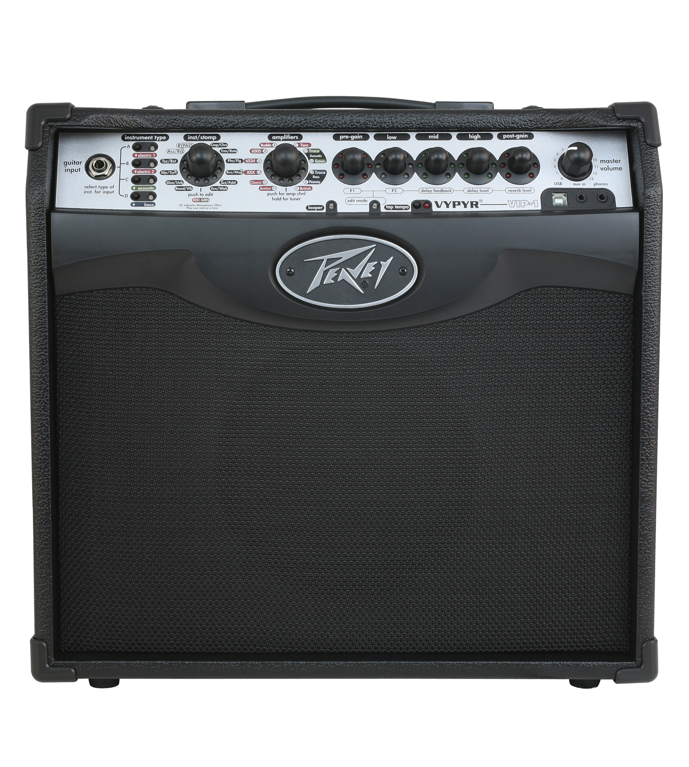 PEAVEY VYPYR VIP-1 COMBO