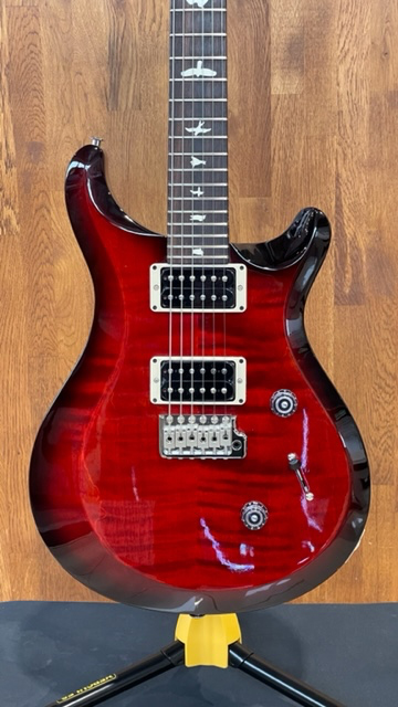 B PRS S2-CUSTOM24-FR F.R. BST,